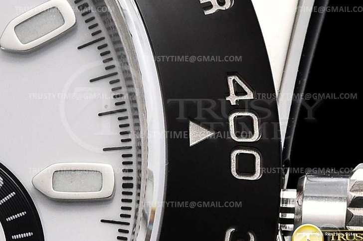 AAA Replica Watches ROLDYT0274B 116500 – Daytona 1101